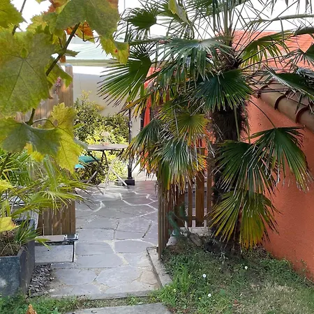 Rénové Proche Plage, Centre-ville Et Pistes Cyclables Avec Terrasse Privative - Fr-1-426-560 Les Sables-dʼOlonne