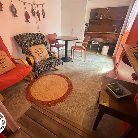 Rénové Proche Plage, Centre-ville Et Pistes Cyclables Avec Terrasse Privative - Fr-1-426-560 Сasa de vacaciones