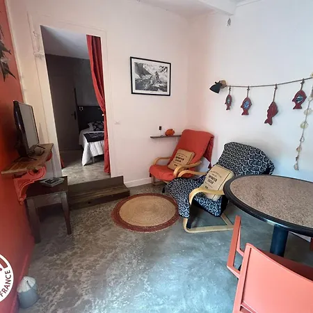 Rénové Proche Plage, Centre-ville Et Pistes Cyclables Avec Terrasse Privative - Fr-1-426-560 * Les Sables-dʼOlonne