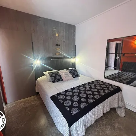 Rénové Proche Plage, Centre-ville Et Pistes Cyclables Avec Terrasse Privative - Fr-1-426-560 Сasa de vacaciones