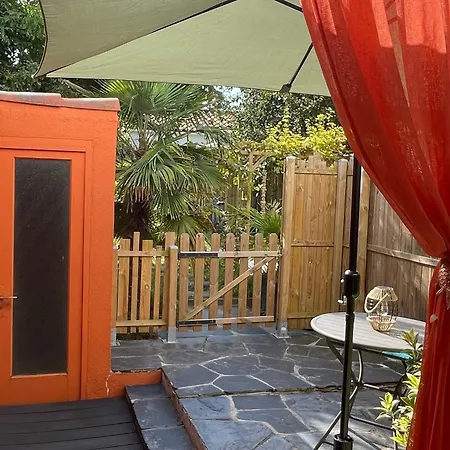 Rénové Proche Plage, Centre-ville Et Pistes Cyclables Avec Terrasse Privative - Fr-1-426-560 Сasa de vacaciones *